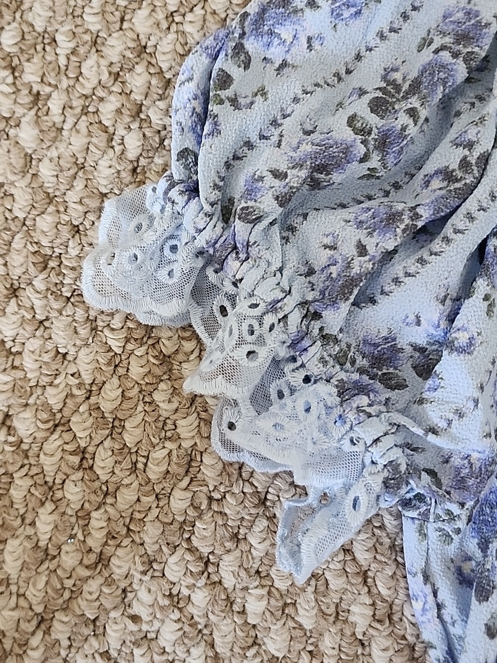 LoveShackFancy Terrance Dress - Picture 7 of 10